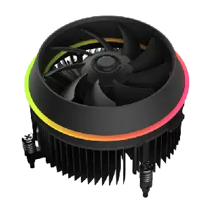 DARKFLASH SHADOW PRO ARGB AIR CPU COOLER